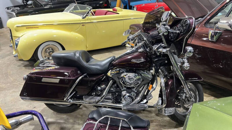 2005 Harley-Davidson Road King