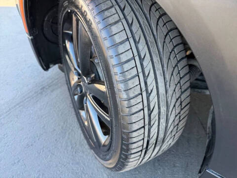 2015 MINI Hardtop 4 Door Cooper S