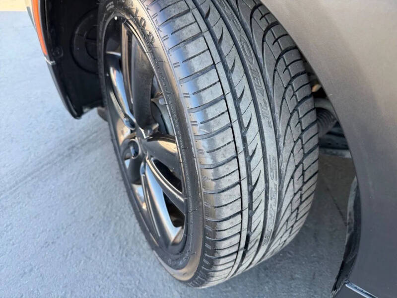 2015 MINI Hardtop 4 Door Cooper S