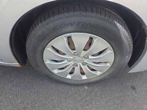 2011 Honda Accord LX