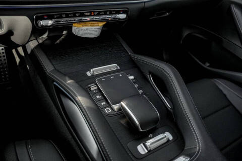 2026 Mercedes-Benz GLS GLS 450