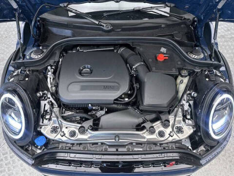 2026 MINI Hardtop 4 Door Cooper S
