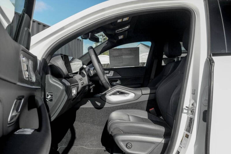 2026 Mercedes-Benz GLE GLE 450 4MATIC