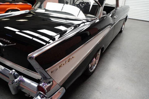 1957 Chevrolet Bel Air