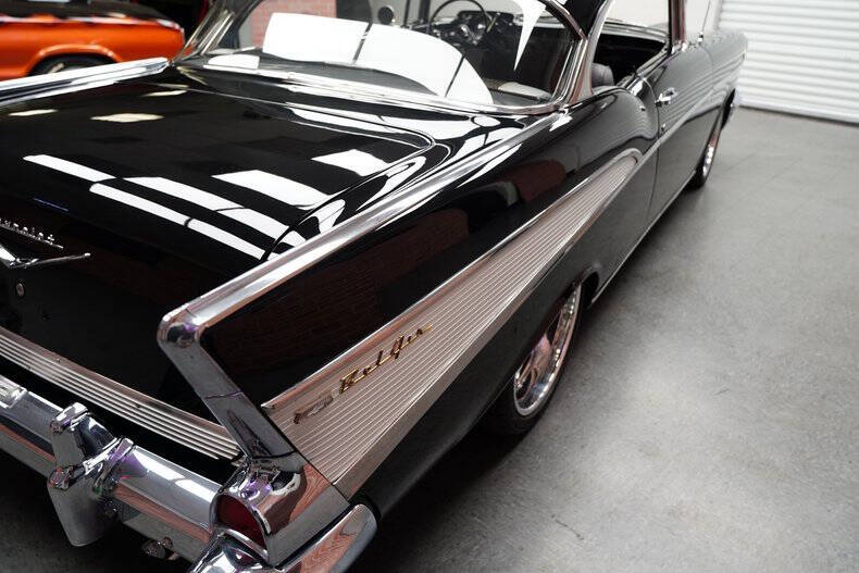 1957 Chevrolet Bel Air