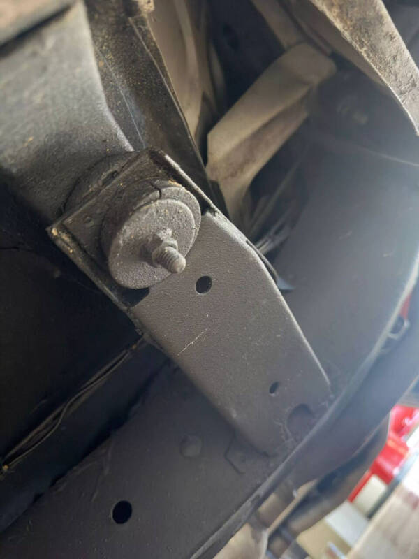 1957 Chevrolet Bel Air