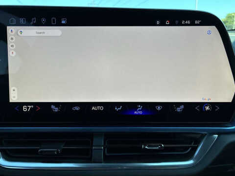 2024 Chevrolet Equinox EV LT