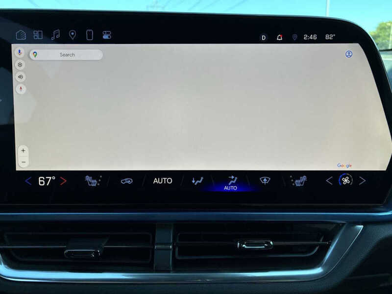 2024 Chevrolet Equinox EV LT