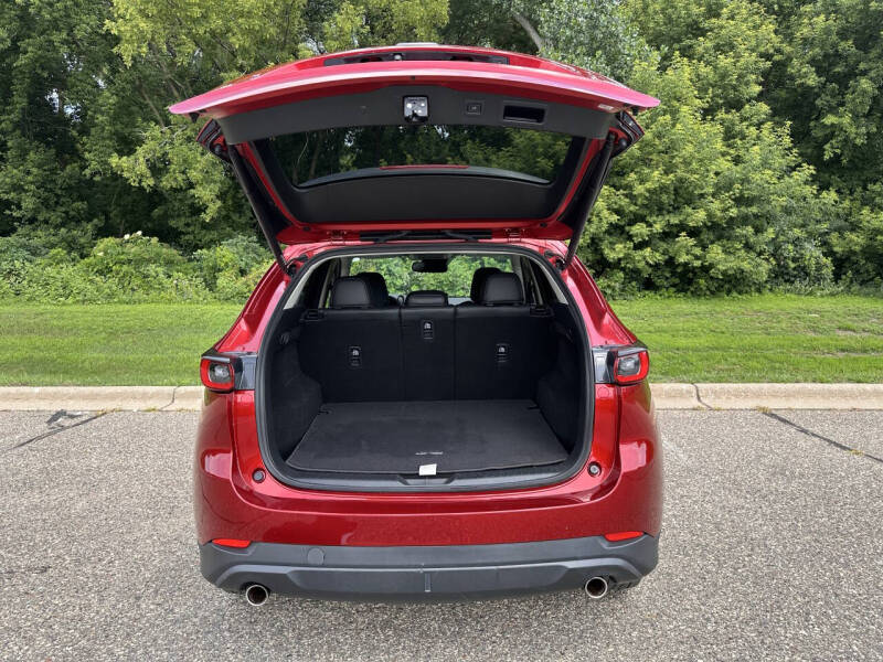 2023 Mazda CX-5 2.5 S Preferred
