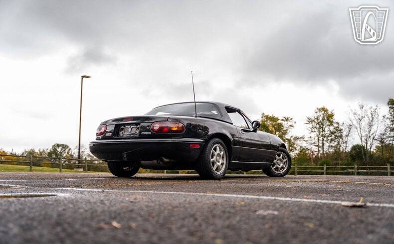 1994 Mazda MX-5 Miata