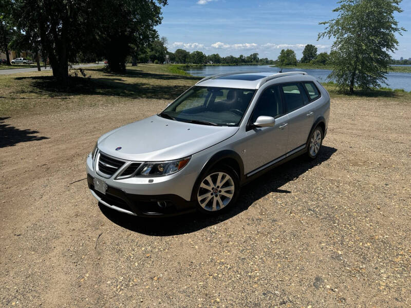 2010 Saab 9-3 for sale at Ace's Auto Sales in Westville NJ