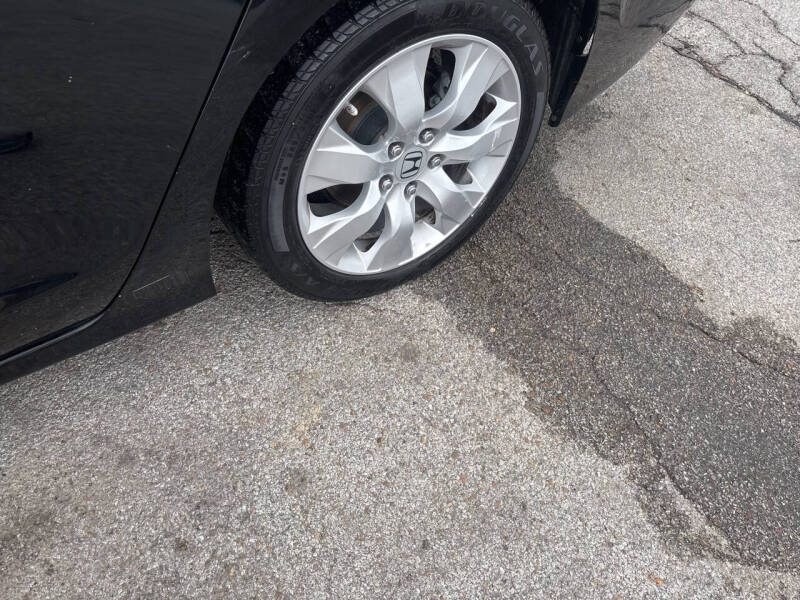 2009 Honda Accord EX-L w/Navi