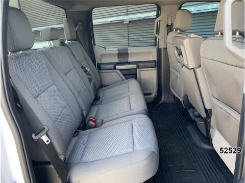 2020 Ford F-350 Super Duty