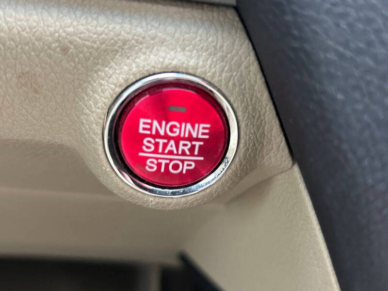 2015 Acura RDX w/Tech