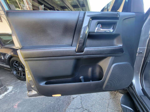 2016 Toyota 4Runner TRD Pro