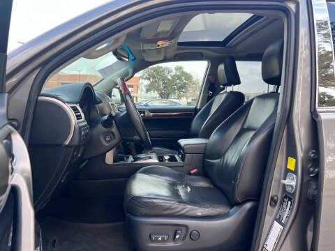 2010 Lexus GX 460
