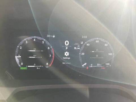 2025 Toyota 4Runner TRD Off-Road Premium HV