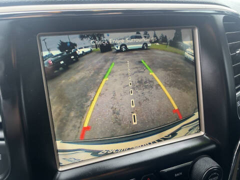 2016 Jeep Grand Cherokee Limited 75th Anniversary