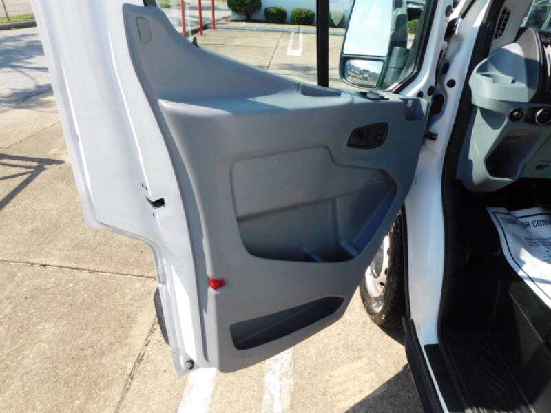 2019 Ford Transit 150