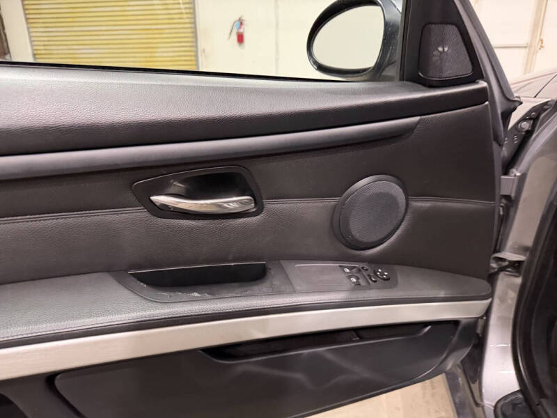 2007 BMW 3 Series 335i