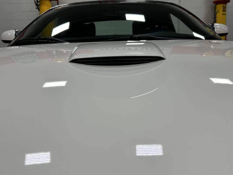 2003 Ford Thunderbird