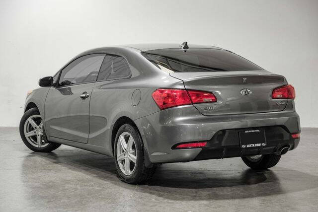 2014 Kia Forte Koup EX