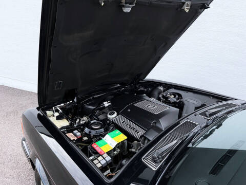 1996 Rolls-Royce Silver Spur