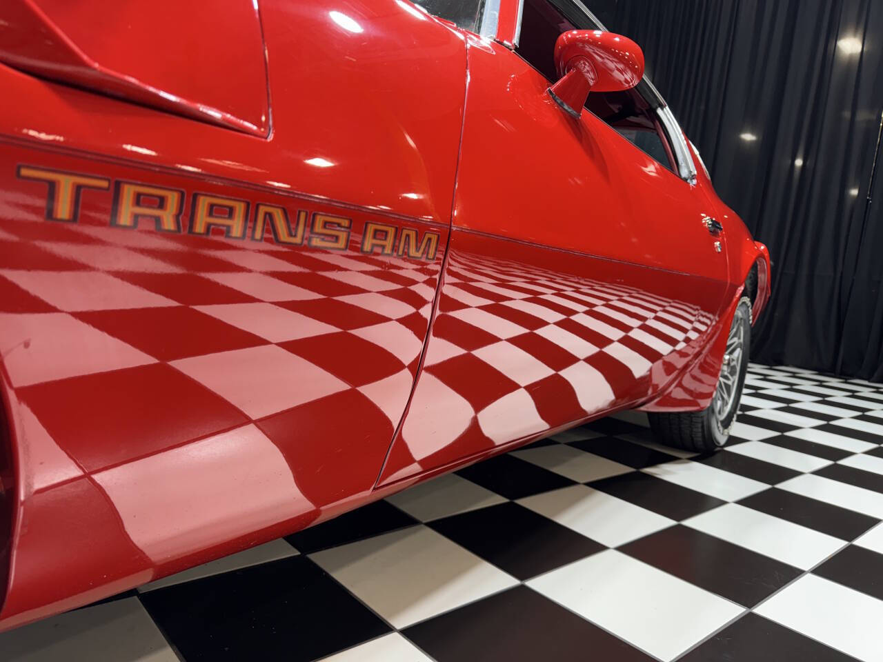 1979 Pontiac Firebird Trans Am 32