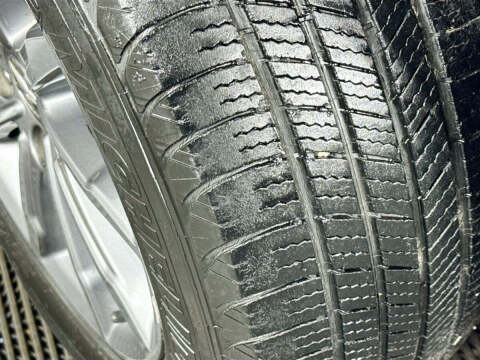 2018 Acura TLX w/Tech