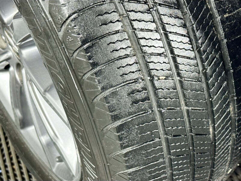 2018 Acura TLX w/Tech