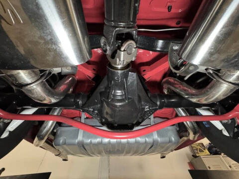 1967 Chevrolet Malibu