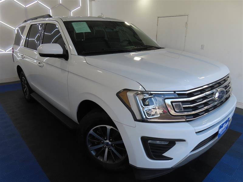 2021 Ford Expedition XLT