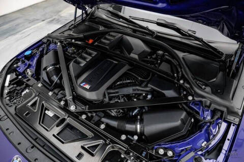 2026 BMW M2 CS