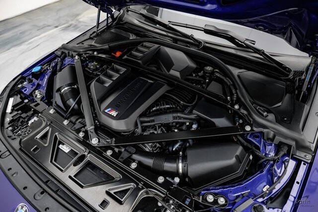 2026 BMW M2 CS