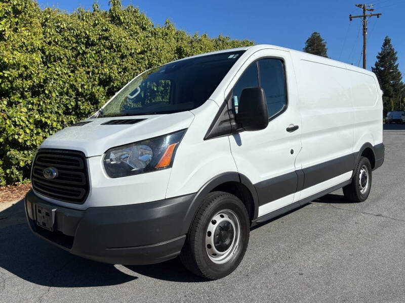 2017 Ford Transit 150