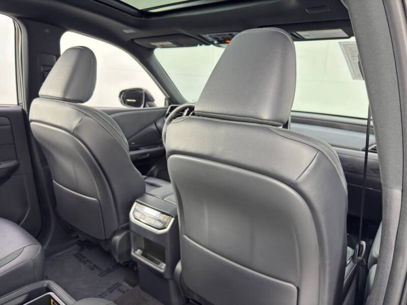 2024 Lexus TX 350 Luxury