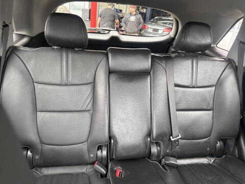2013 Kia Sorento EX