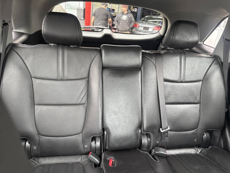 2013 Kia Sorento EX