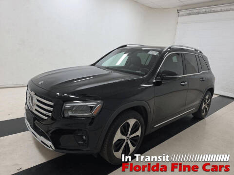 2024 Mercedes-Benz GLB GLB 250