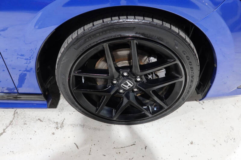 2023 Honda Civic Si