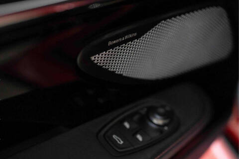 2025 Aston Martin DB12 Volante