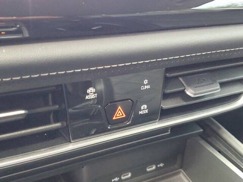 2024 Volkswagen Atlas SE