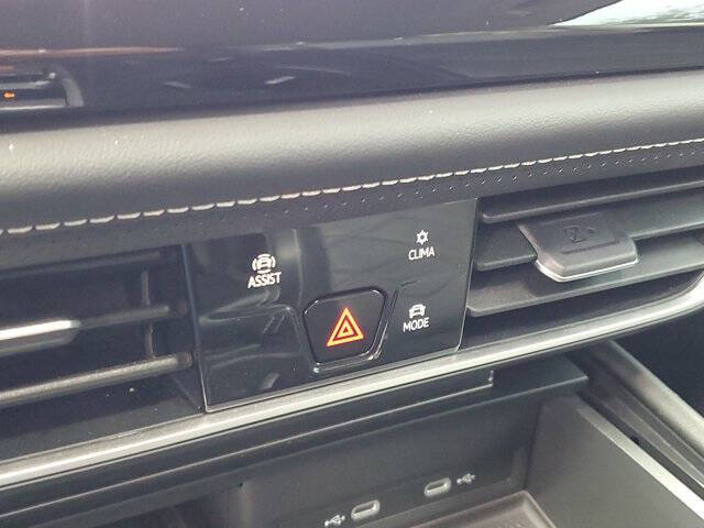 2024 Volkswagen Atlas SE