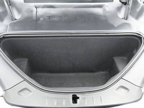 2021 Tesla Model S Long Range Plus