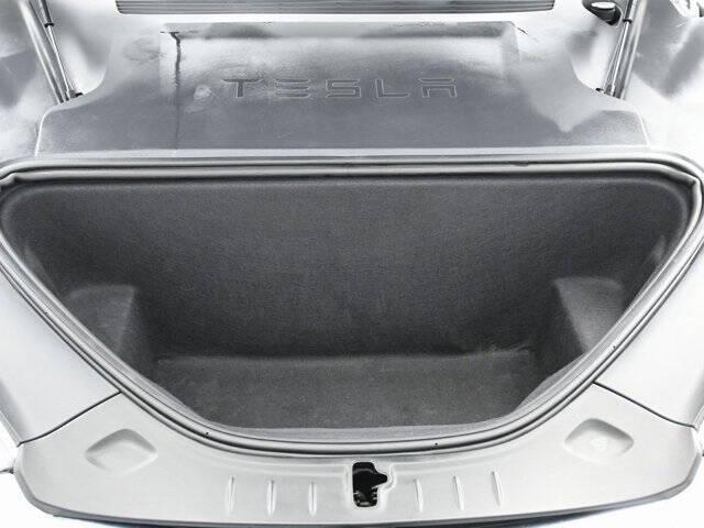 2021 Tesla Model S Long Range Plus