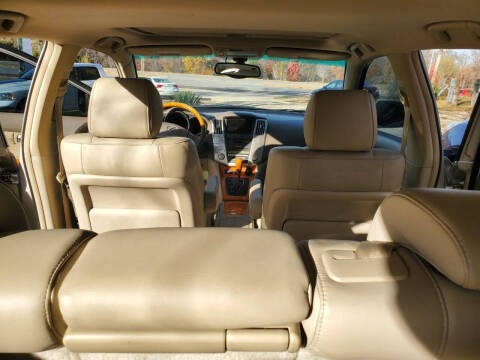 2005 Lexus RX 330