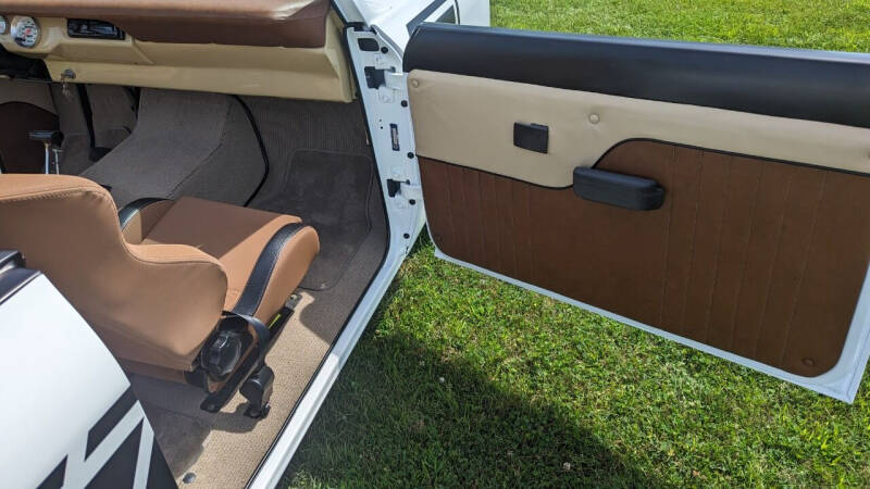 1973 International 1452-SC