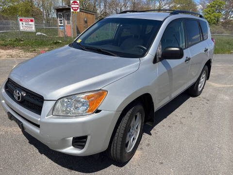 2011 Toyota RAV4