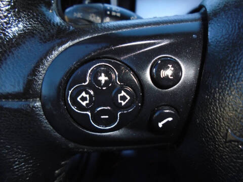 2013 MINI Clubman Cooper