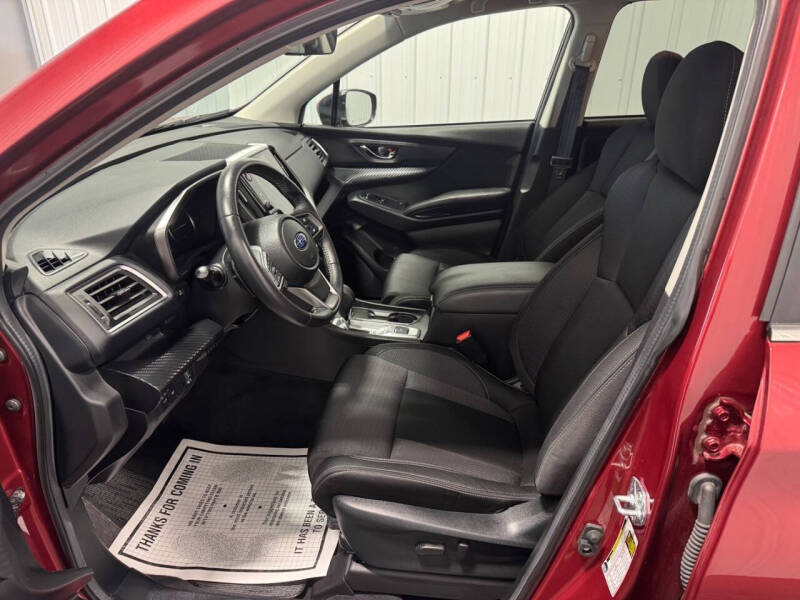 2024 Subaru Ascent Premium 7-Passenger